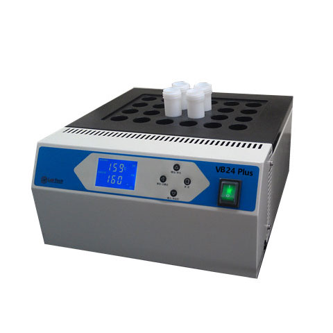 微波消解赶酸器(VB15，，，，，VB24PLUS,VB24UP,VB48UP,VB51)